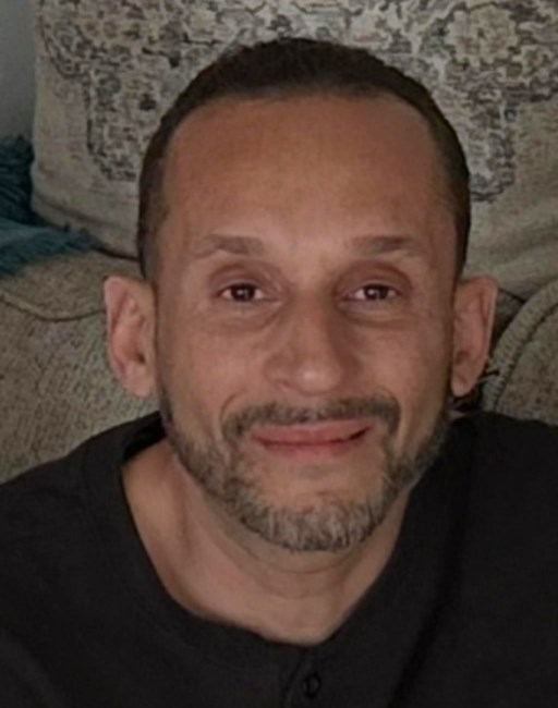 Obituary of Santos Alberto Negron