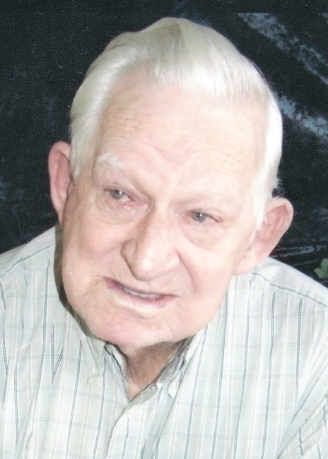Obituary of John Stephen LeDoux