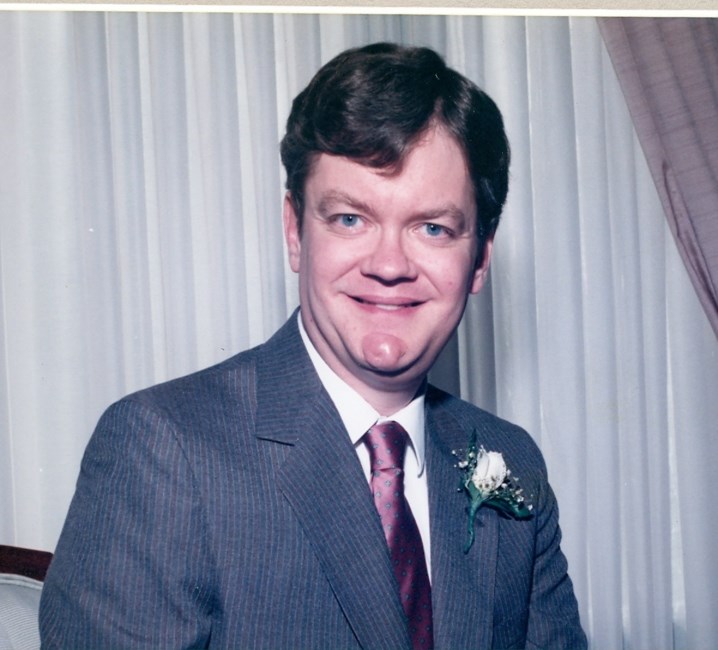 Obituary of Edwin C. Hermann Jr.