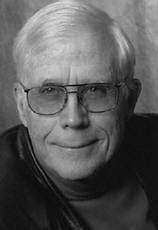 Obituary of Norman Paul Kenworthy