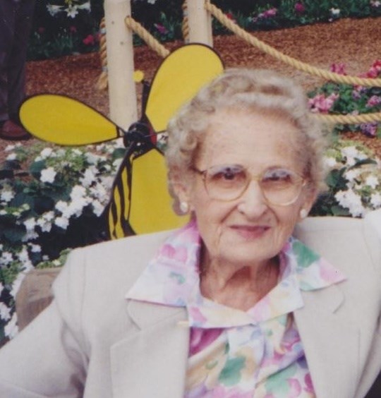 Obituary of Anne L Plevak