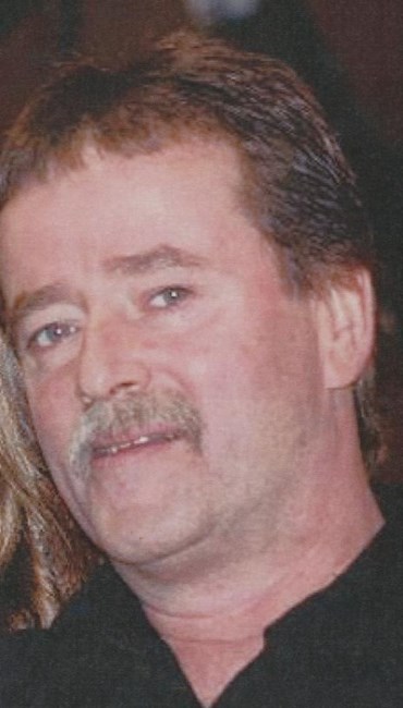 Obituary of Richard "Rick" Allen Risinger