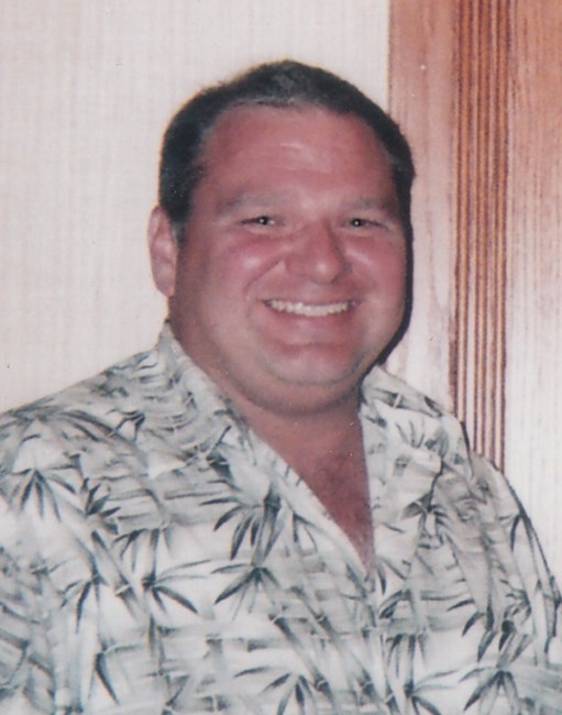 Obituary of Jerry Lynn Colvin