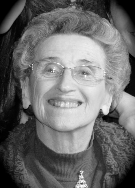 Obituary of Edith Riedel