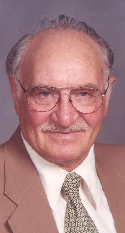 Obituary of Rudolf "Rudi" Zorn