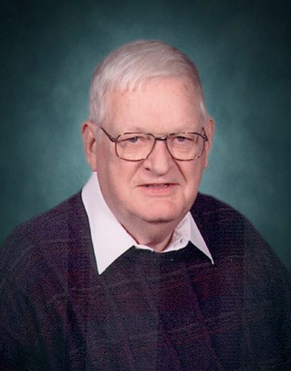 Obituary of Dr. Jack Dean Bland