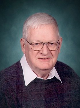 Obituary of Dr. Jack Dean Bland