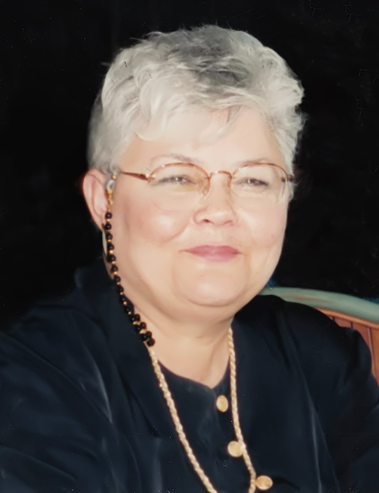 Sharon A. Herbert Obituary Columbia, MO