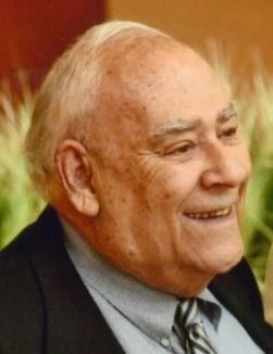 Obituary of Alan David Landauer