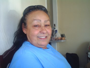 Obituary of Delia Diaz