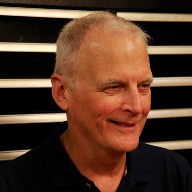 Obituary of Richard C. Orr