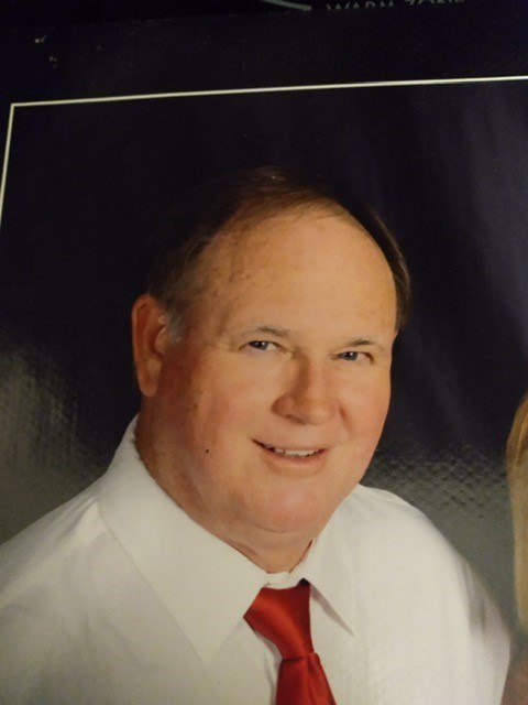 Obituary of William Victor "Vic" Clontz