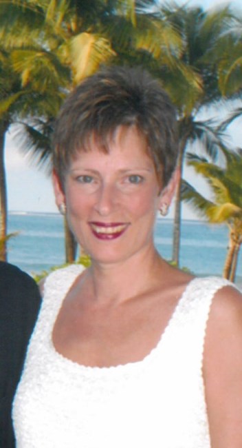 Obituary of Linda Ann Desborough