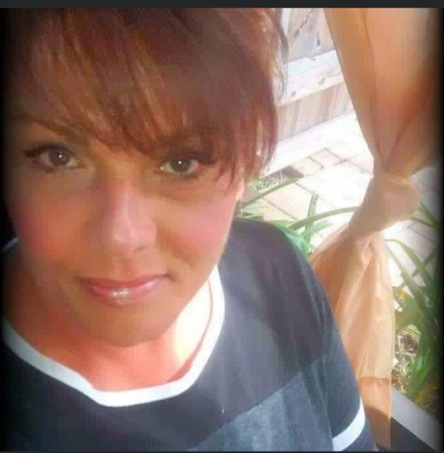 Obituary of Tyana Jean Kershaw