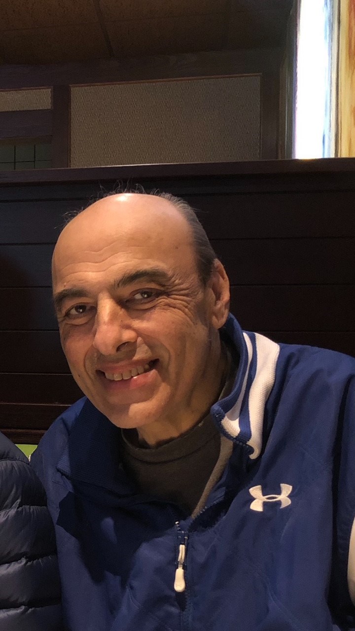 Obituary of Anthony N. DeGennaro