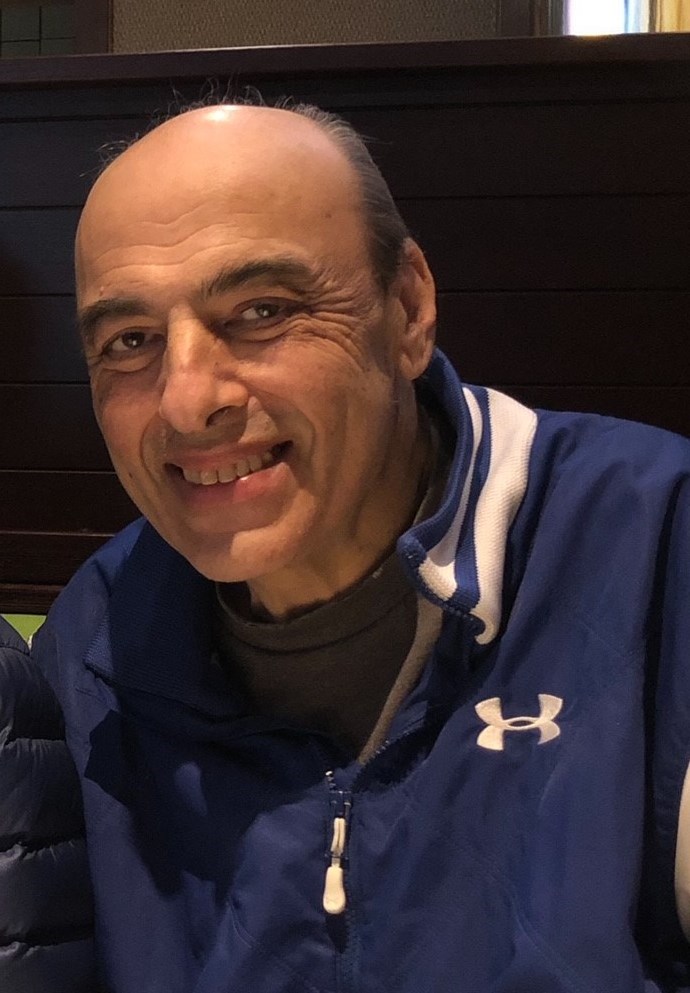 Anthony N. DeGennaro Obituary Port Jefferson Station, NY