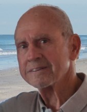 Obituary of Donald Joseph "Ducky" Ford