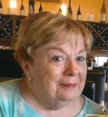 Avis de décès de Dorothy Hentz Smith