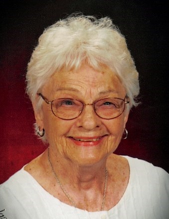 Obituary of Marian Ernestine Reeves