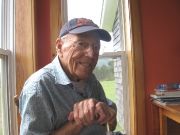 Obituary of Murray Hilton Edwards