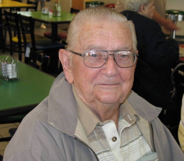 Obituary of Benjamin T. Bishop