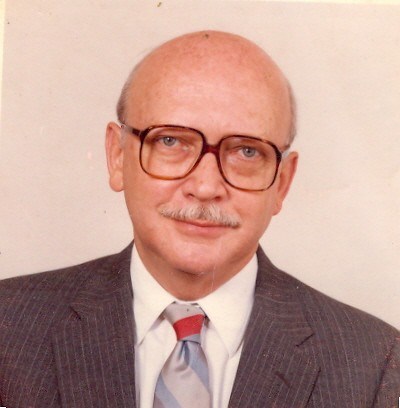 Obituario de Calvin Ray Pastors