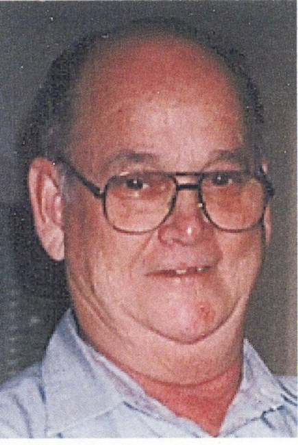 Obituary of Joseph F. Mullinax Jr.