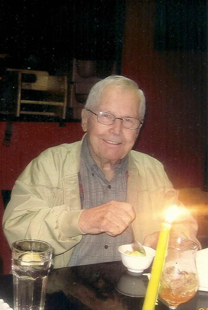 Obituary of William E. Tegtmeier