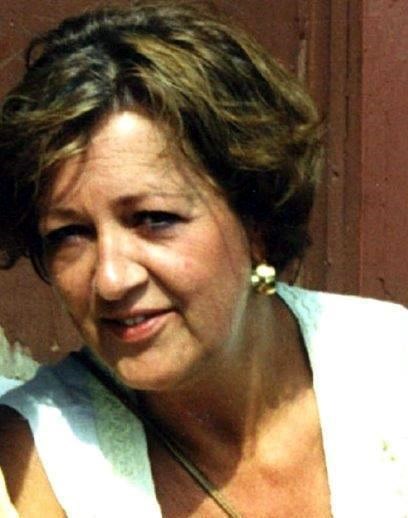 Obituary of Mary Penner