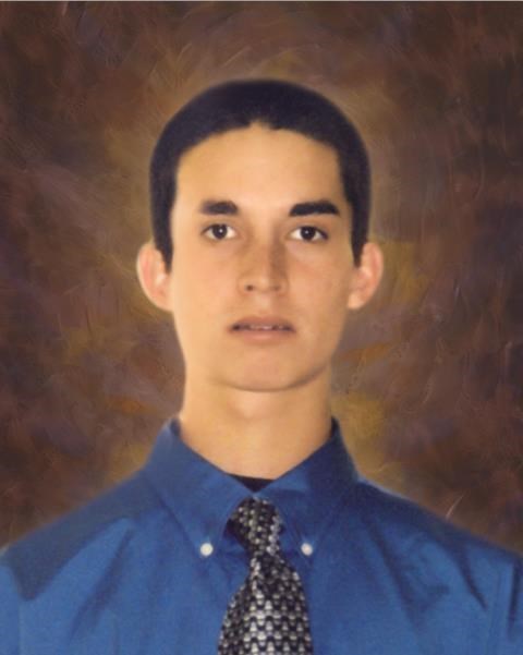 Obituary of Kevin McGuire Jr.