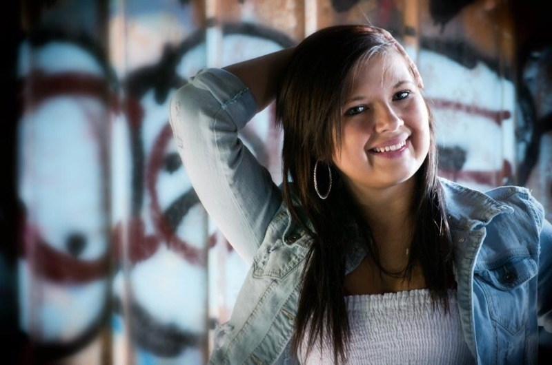 Obituary of Alexus Destany Bradshaw