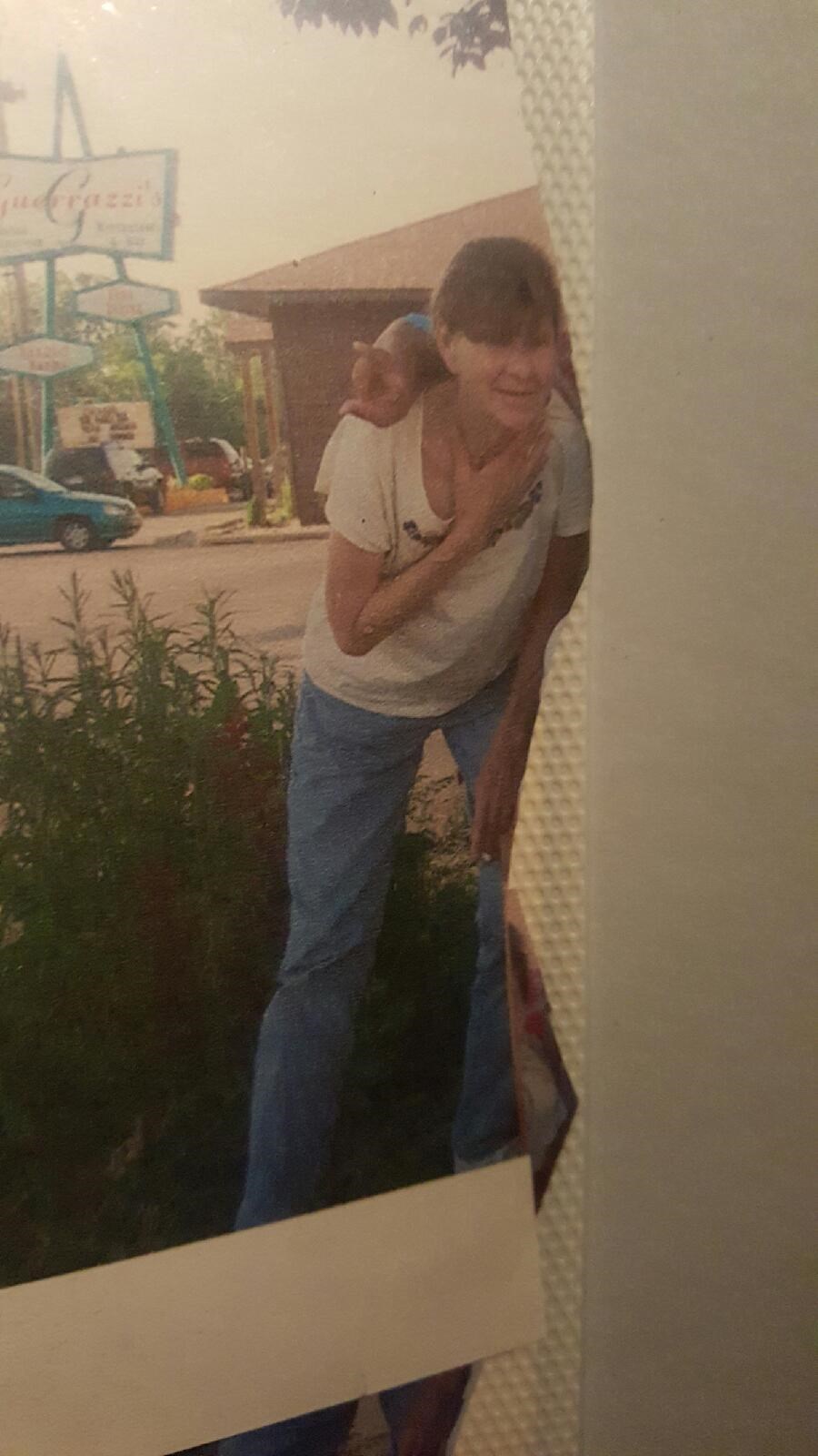 Obituary of Katherine R. Valencia