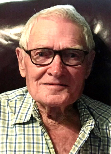 Obituary of G. Doyle Edens