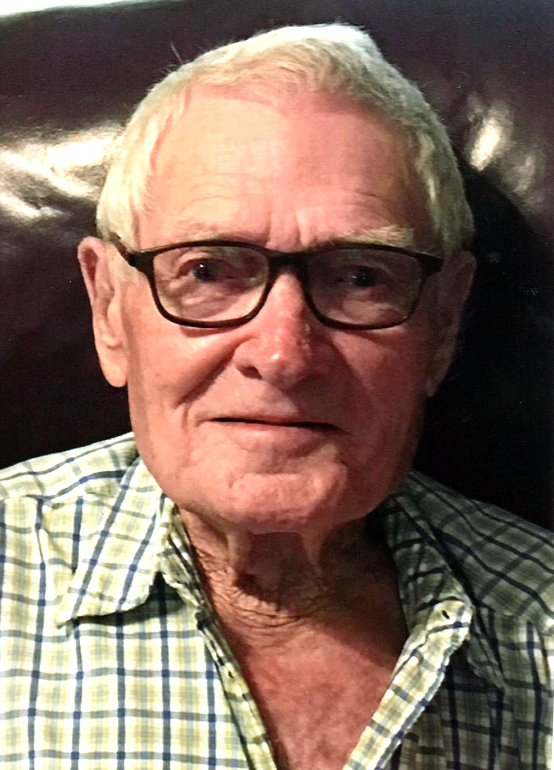 G. Edens Obituary Fort Worth, TX