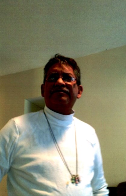 Obituary of Eleno DeCarmen Caballero