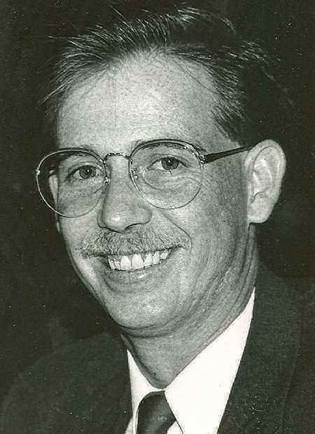 Obituary of Daniel Ray Black