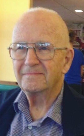 Obituary of John David Edwards