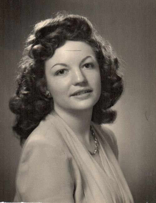 Obituary of Anita Mae Kelley