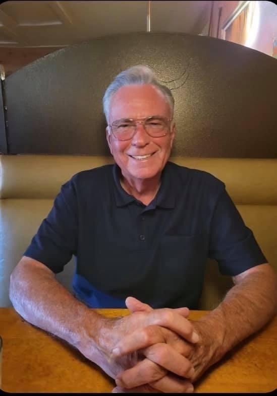 Obituary of Clark Eugene Jones Jr.