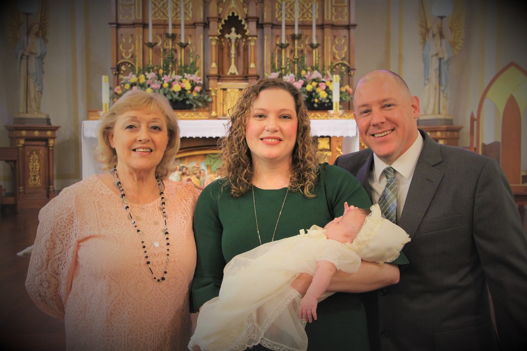 Obituary of Nancy Lee (Pike) Buckle