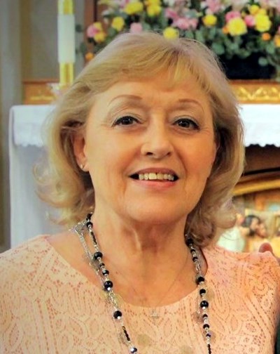 Obituary of Nancy Lee (Pike) Buckle