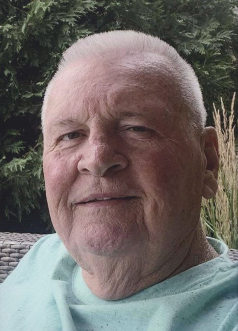 Obituary of Thomas Michael Drummond