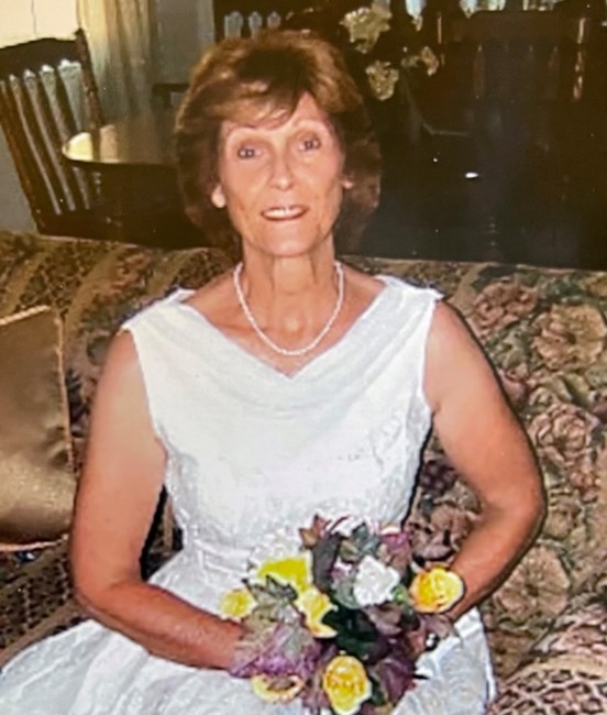 Obituary of Bobbie Jane DiFonzo