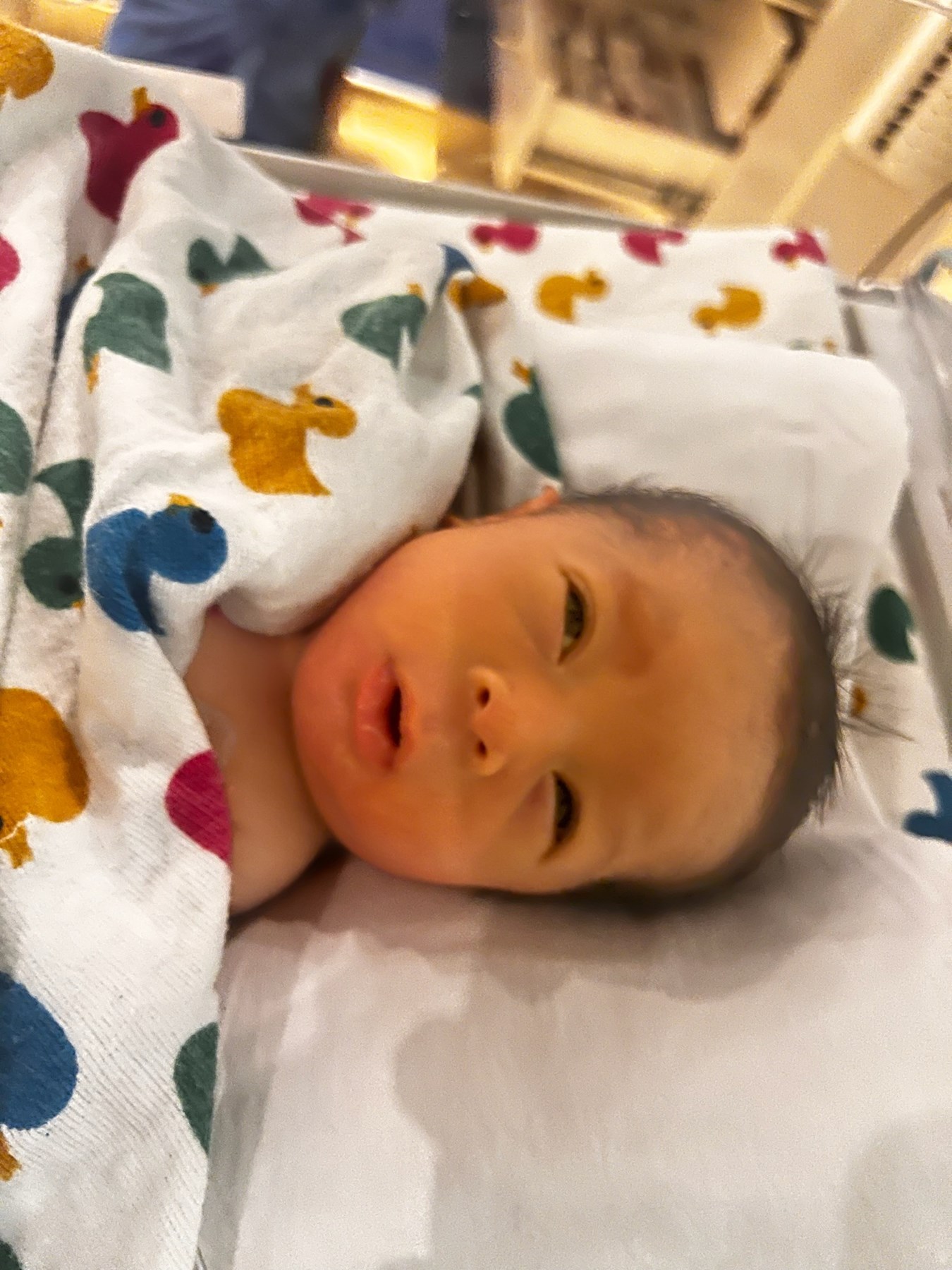 Obituary of Robert Kojo-Chance Nsiah