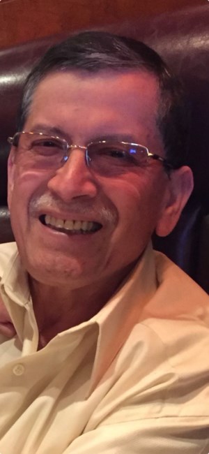 Obituary of Luis Alberto Toledo