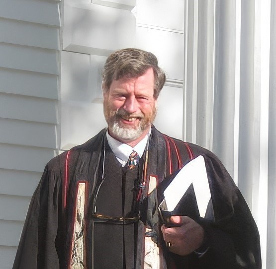 Obituary of Rev. David W. Good