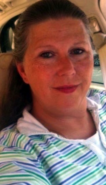 Obituario de Robyn Mary-Lynn Rose