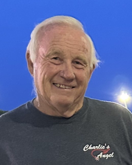 Obituary of George Joseph Cowley Jr.