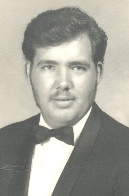 Obituary of James Glendon Montgomery