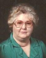 Margaret McNeely